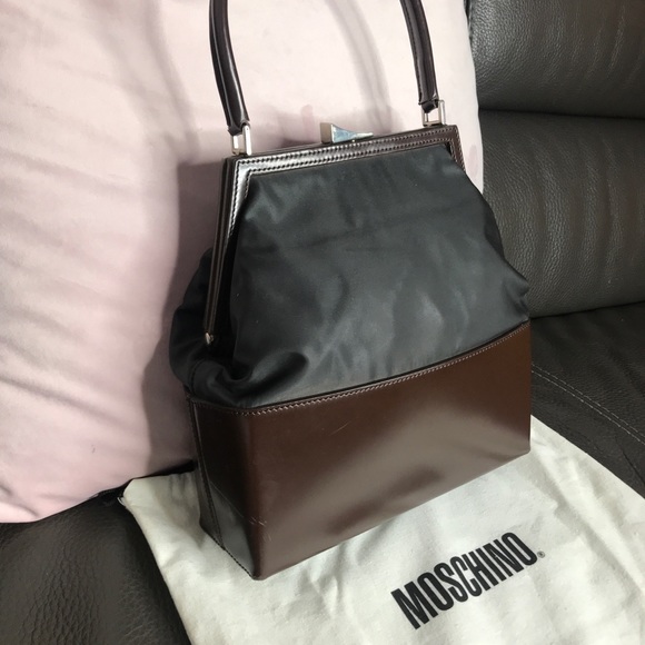 Purse Moschino - Picture 2 of 2